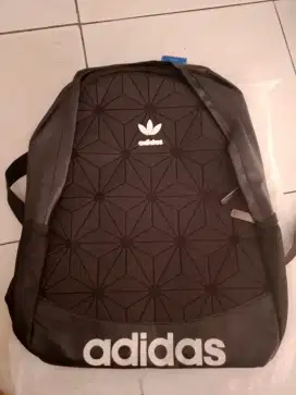 Tas Backpack Ransel Adidas Original Import