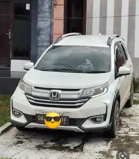 Honda BR-V E M/T 2021