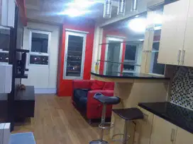 Apartemen Menara Latumenten 2BR Mantap Jiwa