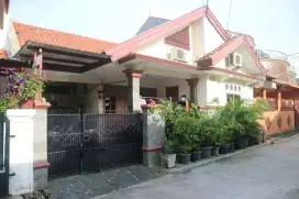 DIJUAL RUMAH DI DUREN JAYA BEKASI TIMUR