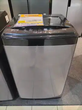 MESIN CUCI HISENSE 1 TABUNG