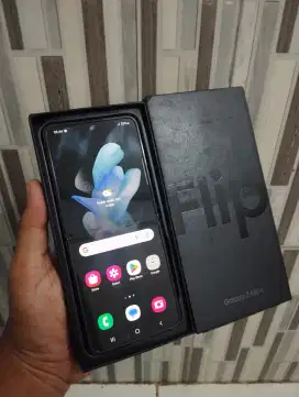 SAMSUNG Z FLIP 4 RAM 8/256GB
