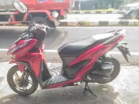 Vario 150CC Tahun 2018 Plat AB