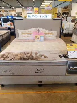 MATTRESS SET AMBROSE