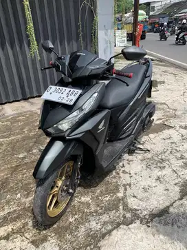 Honda Vario 150 2018 Samsat Pajajaran