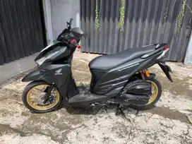 Honda Vario 150 2018 Samsat Pajajaran