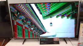 Samsung LED UA43DU7000 SMART UHD