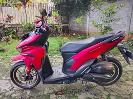 Honda Vario 125 CBS ISS 2024 (Overcredit)