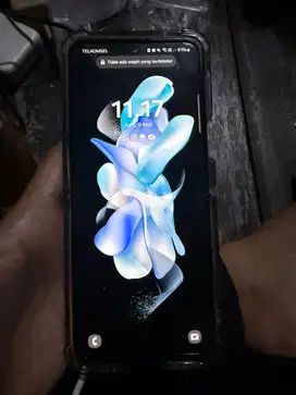 Samsung zflip 4 128gb