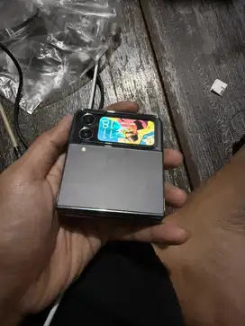 Samsung zflip 4 128gb