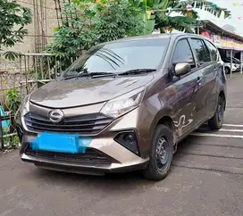 Tdp 5 Jutaan Daihatsu new sigra m mt stnk hidup