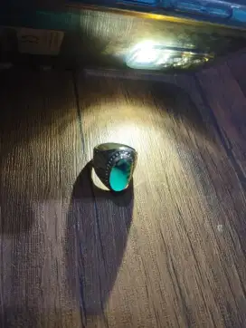 BACAN MULUS , BER-AIR