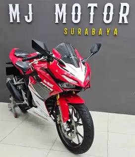 Honda CBR 150R tahun 2022 // Odo 7 rb km