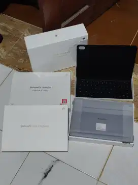 Tablet Huawei Mattepad 11.5 Papermate 8/256