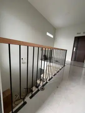 Menerima pemasangan kanopi minimalis