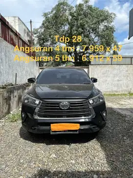 INNOVA V 2021 2.0 BENSIN MANUAL