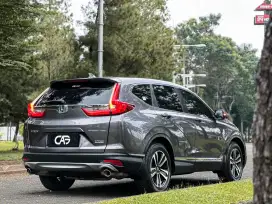 Honda CRV prestige AT 2019/Honda CR-V prestige matic automatic 2019
