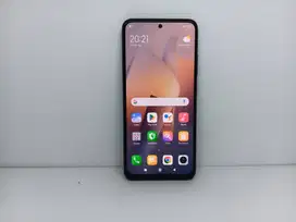 XIAOMI REDMI NOTE 11 RAM 4 / 128 GB BLACK