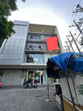 RUKO 21 di RAYA MERR