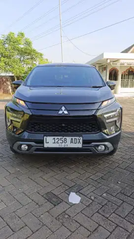 Mitsubishi Xpander 1.5 Ultimate Bensin Matic 2024 KM 3 RB an