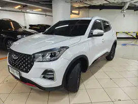 CHERY TIGGO 5 X CHAMPION 2024 MATIC (PAKET KREDIT PALING TERMURAH)