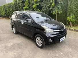 [OLX Mobbi] Daihatsu Xenia Silver 1.3 R SPORTY Bensin-MT 2012 VFP