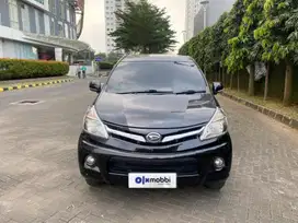 [OLX Mobbi] Dp Rendah Daihatsu Xenia Silver 1.3 R SPORTY MT 2012 VFP