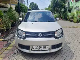 Suzuki Ignis GL Manual 2018 Istimewa