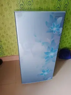 Kulkas Sharp 1 pintu