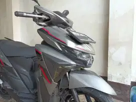 Yamaha Mio Soul GT 125 LeD Eagle Eyes