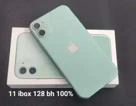 iPhone 11 ibox 128gb