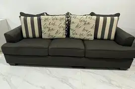Sofa 3 Seater Informa
