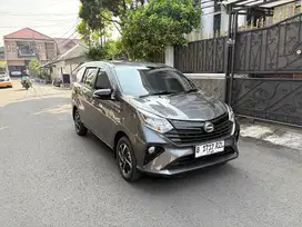 DP 3,5 JUTA | Daihatsu All New Sigra R 1.2 Manual 2024