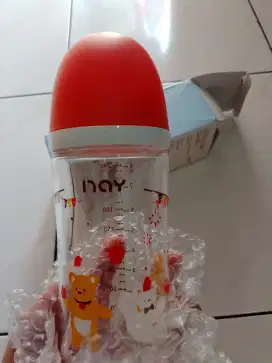 Botol Susu Bayi Wide Neck