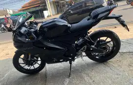 Yamaha R15 2023 Samsat Soreang