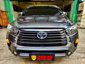 Dijual mobil Diesel istimewa Toyota Kijang Innova 2.4 G AT Diesel 2022