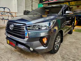 Tdp hanya 52Jt Toyota Kijang Innova 2.4 G AT Diesel 2022