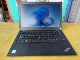 laptop lenovo thinkpad x280