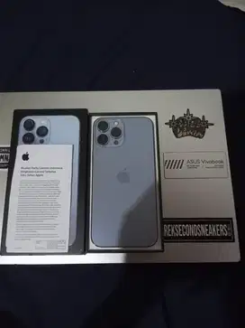 IPHONE 13 PROMAX