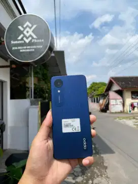 Oppo a17k 3/64gb full ori