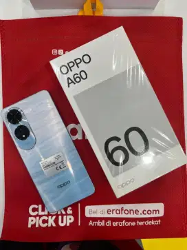 Oppo A60 8+8/128
