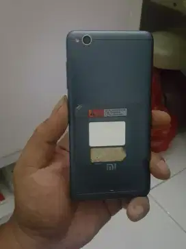 Redmi 4a minus dikit