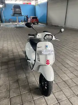 Vespa Sprint S 150 2024