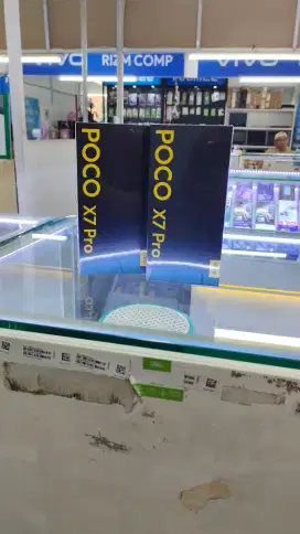 poco x7 pro 12/512gb