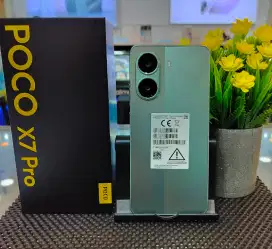 Poco x7 pro 12/512 open box