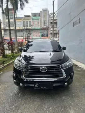 INNOVA G 2021 MATIC BENSIN 2.0