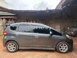 Jazz 2012 RS M/T