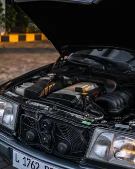 Mercedes-Benz E320 1994 Diesel