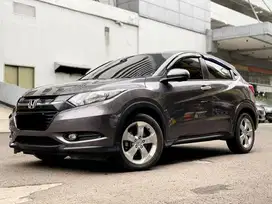 GRAB IT FAST! HONDA HRV 1.5 E AT 2017