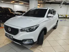 MORRIS GARAGE ZS 2020 IGNITE MATIC (PAKET KREDIT PALING TERMURAH)